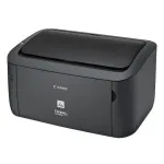 Принтер Canon i-SENSYS LBP6000B / Лазерний монохромний друк / 600x600 dpi / A4 / 18 стр/хв / USB 2 б/в