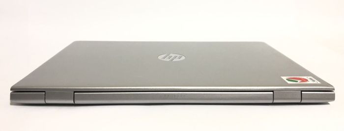 Ноутбук Б-клас HP ProBook 650 G5 / 15.6" (1366x768) TN / Intel Core i3-8145U (2 (4) ядра по 2.1 - 3.9 GHz) / 8 GB DDR4 / 128 GB SSD / Intel UHD Graphics / WebCam / Win 10 Pro б/в - зображення 3