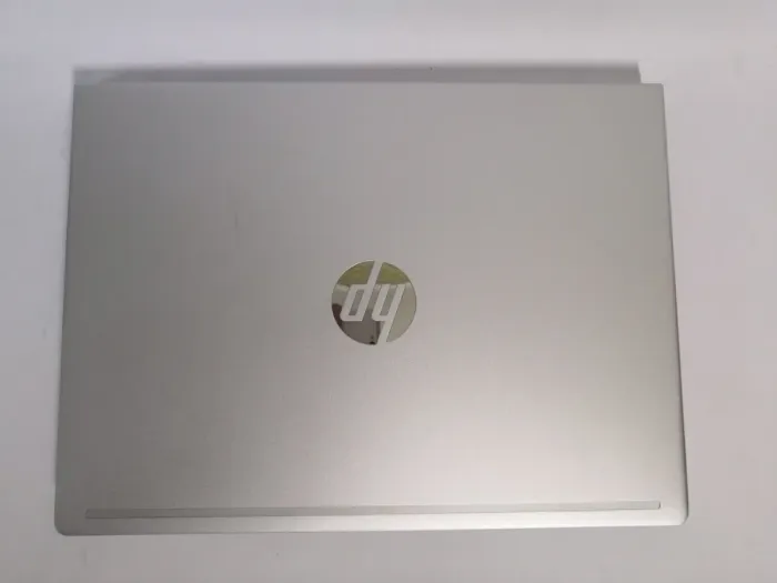 Ультрабук HP ProBook 430 G6 / 13.3" (1366x768) TN / Intel Core i3-8145U (2 (4) ядра по 2.1 - 3.9 GHz) / 8 GB DDR4 / 128 GB SSD / Intel UHD Graphics / WebCam / Windows 10 Pro б/в - зображення 8