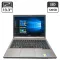 Ноутбук Futjitsu LifeBook E733 / 13.3" (1366x768) TN / Intel Core i3-3110M (2 (4) ядра по 2.4 GHz) / 8 GB DDR3 / 120 GB SSD / Intel HD Graphics 4000 / WebCam б/в