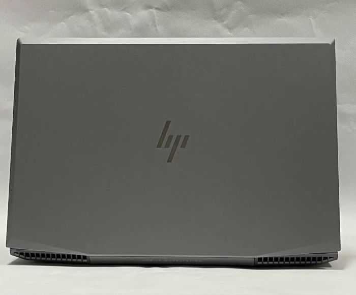 Ноутбук HP ZBook 15v G5 / 15.6" (1920x1080) IPS / Intel Core i5-8300H (4 (8) ядра по 2.3 - 4.0 GHz) / 16 GB DDR4 / 500 GB SSD M.2 / Intel UHD Graphics 630 / WebCam / Windows 10 Pro б/в - зображення 13