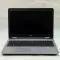 Ноутбук HP ProBook 650 G2 / 15.6" (1920x1080) TN / Intel Core i5-6300U (2 (4) ядра по 2.4 - 3.0 GHz) / 16 GB DDR4 / 240 GB SSD / Intel HD Graphics 520 / WebCam / Windows 10 Pro б/в