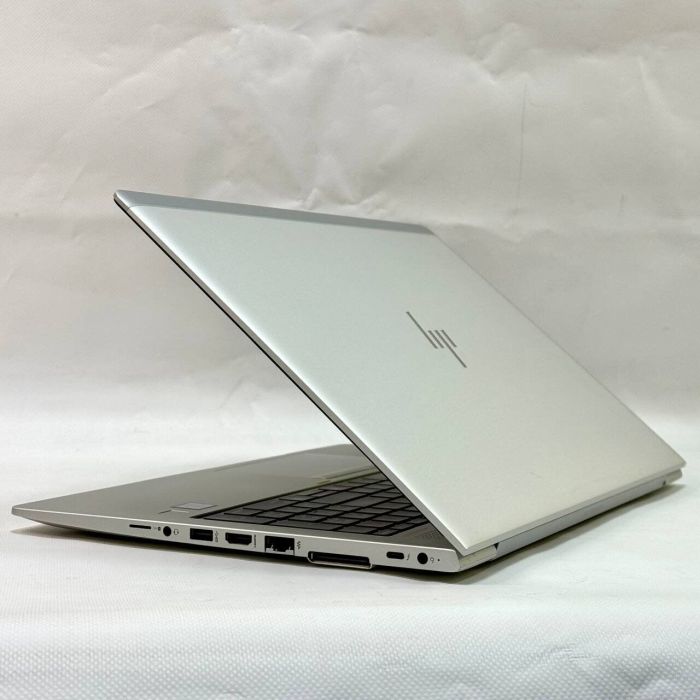 Ультрабук HP EliteBook 850 G5 / 15.6" (1920x1080) IPS / Intel Core i7-8650U (4 (8) ядра по 1.9 - 4.2 GHz) / 16 GB DDR4 / 256 GB SSD / Intel UHD Graphics 620 / WebCam / Fingerprint / Windows 11 Pro б/в - зображення 7