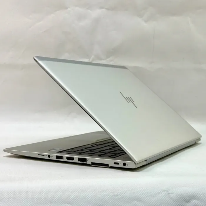 Ультрабук HP EliteBook 850 G5 / 15.6" (1920x1080) IPS / Intel Core i7-8650U (4 (8) ядра по 1.9 - 4.2 GHz) / 16 GB DDR4 / 256 GB SSD / Intel UHD Graphics 620 / WebCam / Fingerprint / Windows 11 Pro б/в - зображення 7