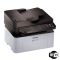БФП Samsung Xpress M2070FW / Лазерний монохромний друк / 1200x1200 dpi / A4 / 21 стор/хв / Ethernet, USB, Wi-fi б/в