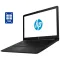 Ноутбук Б-клас HP 15-ra047ur / 15.6" (1366x768) TN / Intel Celeron N3060 (2 ядра по 1.6 - 2.48 GHz) / 8 GB DDR3 / 256 GB SSD / Intel HD Graphics / WebCam / АКБ не держит б/в