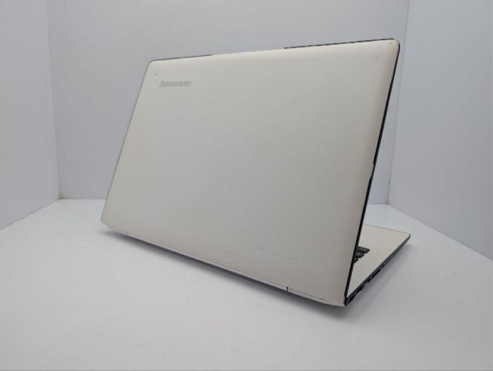 Ноутбук Б-клас Lenovo IdeaPad 500S-13ISK / 13.3" (1920x1080) IPS / Intel Core i3-6100U (2 (4) ядра по 2.3 GHz) / 8 GB DDR3 / 240 GB SSD / Intel HD Graphics 520 / WebCam б/в - изображение 8