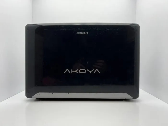 Ноутбук Medion Akoya E7220 / 17.3" (1600x900) TN / Intel Core i3-2310M (2 (4) ядра по 2.1 GHz) / 4 GB DDR3 / 1000 GB HDD / Intel HD Graphics 3000 / WebCam / USB 3.0 б/в - зображення 5