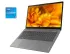 Ультрабук Б-клас Lenovo IdeaPad 3 15IAU7 / 15.6" (1920x1080) IPS Touch / Intel Core i5-1235U (10 (12) ядер по 3.3 - 4.4 GHz) / 8 GB DDR4 / 256 GB SSD / Intel Iris Xe Graphics / WebCam б/в