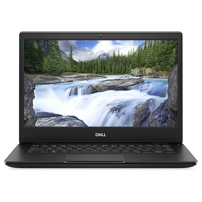 Ультрабук Dell Latitude 3400 / 14" (1920x1080) IPS / Intel Core i5-8250U (4 (8) ядра по 1.6 - 3.4 GHz) / 8 GB DDR4 / 120 GB SSD / Intel UHD Graphics / WebCam б/в - зображення 2