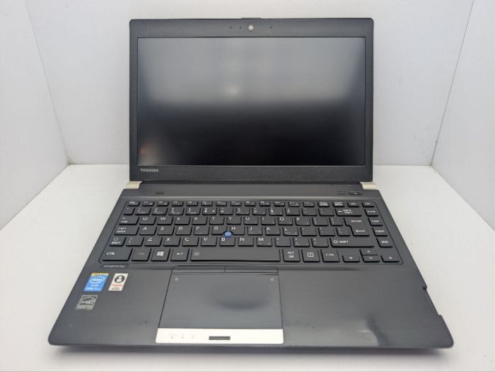 Ноутбук Dell Latitude E7470 / 13.3" (1920x1080) TN / Intel Core i7-4610M (2 (4) ядра по 3.0 - 3.7 GHz) / 8 GB DDR3 / 1000 GB HDD / Intel HD Graphics 4600 / WebCam / DVD-ROM б/в - зображення 3