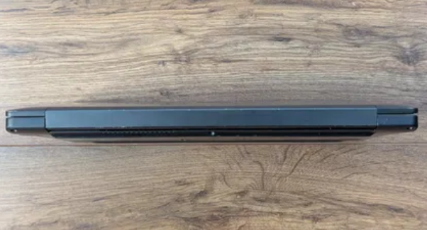 Ультрабук Dell Latitude E7480 / 14" (1920x1080) IPS / Intel Core i5-7300U (2 (4) ядра по 2,6 - 3,5 ГГц) / 8 ГБ DDR4 / 240 ГБ SSD / Intel HD Graphics 620 / Веб-камера / HDMI б/в - зображення 6