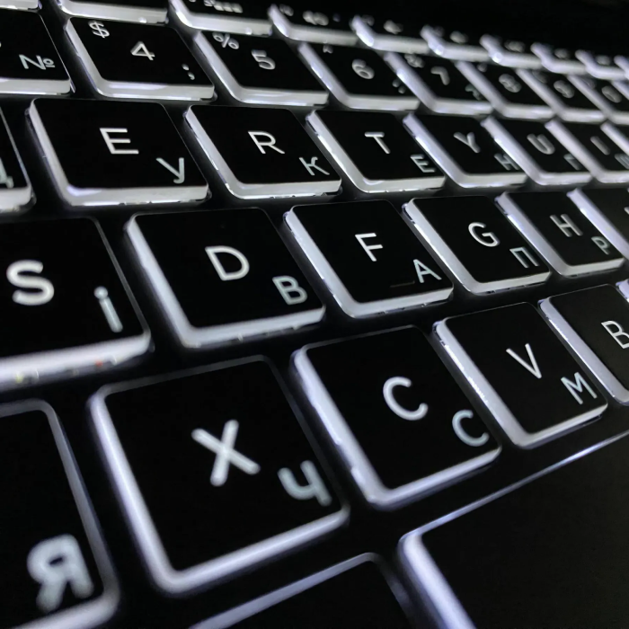 Ігровий ноутбук HP Pavilion Gaming 15-cd050od / 15.6" (1920x1080) IPS / Intel Core i7-7700HQ (4 (8) ядра по 2,8 - 3,8 ГГц) / 16 ГБ DDR4 / 500 ГБ SSD / nVidia GeForce GTX 1050, 4 ГБ GDDR5, 128-біт / WebCam / HDMI б/в - изображение 5