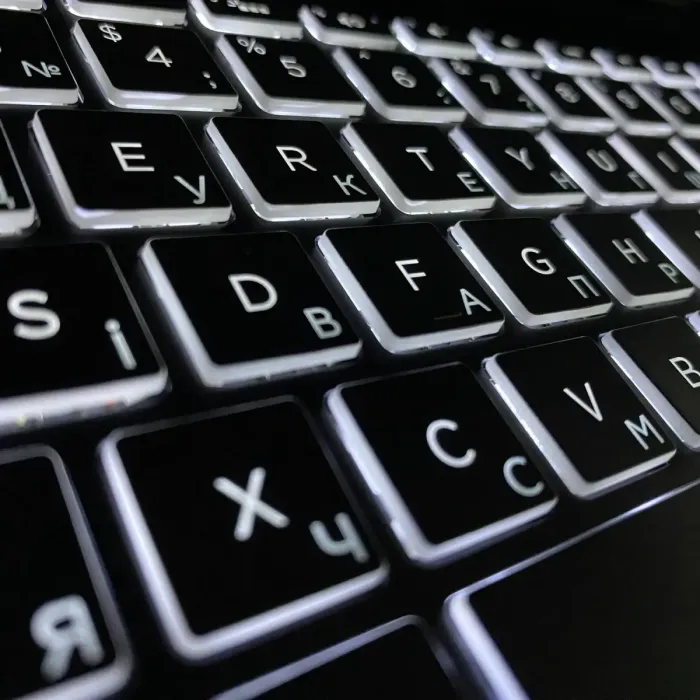 Ігровий ноутбук HP Pavilion Gaming 15-cd050od / 15.6" (1920x1080) IPS / Intel Core i7-7700HQ (4 (8) ядра по 2,8 - 3,8 ГГц) / 16 ГБ DDR4 / 500 ГБ SSD / nVidia GeForce GTX 1050, 4 ГБ GDDR5, 128-біт / WebCam / HDMI б/в - зображення 5