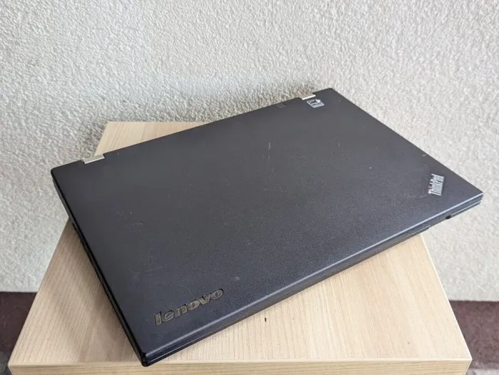 Ноутбук Б-клас Lenovo ThinkPad L430 / 14" (1366x768) TN / Intel Core i5-3230M (2 (4) ядра по 2.6 - 3.2 GHz) / 8 GB DDR3 / 128 GB SSD / nVidia NVS 5400M, 1 GB GDDR3, 128-bit б/в - зображення 3