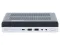Неттоп HP EliteDesk 800 G3 DM USFF / Intel Core i5-7500T (4 ядра по 2.7 - 3.3 GHz) / 8 GB DDR4 / 256 GB SSD / Intel HD Graphics 630 б/в