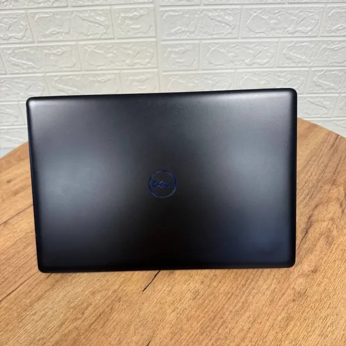 Ігровий ноутбук Б-клас Dell G3 3579 / 15.6" (1920x1080) IPS / Intel Core i5-8300H (4 (8) ядра по 2.3 - 4.0 GHz) / 8 GB DDR4 / 256 GB SSD / nVidia GeForce GTX 1050 Ti, 4 GB GDDR5, 128-bit / WebCam б/в - зображення 3