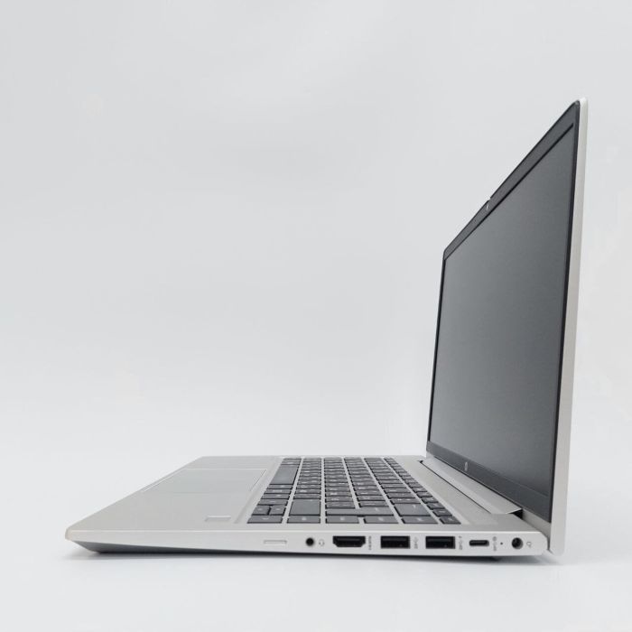 Ультрабук HP ProBook 445 G10 / 14" (1920x1080) IPS / AMD Ryzen 5 7530U (6 (12) ядер по 2.0 - 4.5 GHz) / 16 GB DDR4 / 512 GB SSD / AMD Radeon RX Vega 7 / WebCam б/в - зображення 5