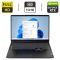 Ігровий ноутбук Lenovo IdeaPad Gaming 3 16ARH7 Gray / 16" (1920x1080) IPS / AMD Ryzen 5 6600H (6 (12) ядер по 3.3 - 4.5 GHz) / 16 GB DDR5 / 512 GB SSD / nVidia GeForce RTX 3050, 4 GB GDDR6, 128-bit / WebCam б/в
