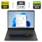 Ігровий ноутбук Lenovo IdeaPad Gaming 3 16ARH7 Gray / 16" (1920x1080) IPS / AMD Ryzen 5 6600H (6 (12) ядер по 3.3 - 4.5 GHz) / 16 GB DDR5 / 512 GB SSD / nVidia GeForce RTX 3050, 4 GB GDDR6, 128-bit / WebCam б/в