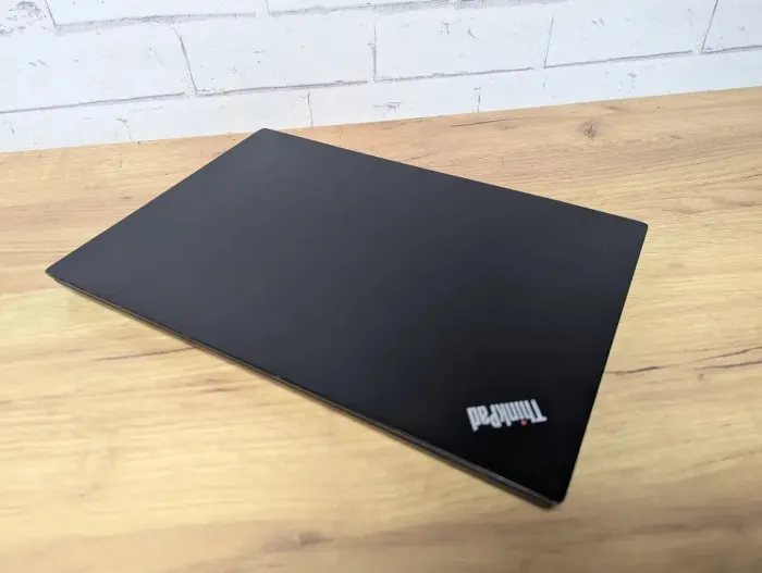 Ультрабук Lenovo ThinkPad L390 / 13.3" (1366x768) TN / Intel Core i3-8145U (2 (4) ядра по 2.1 - 3.9 GHz) / 16 GB DDR4 / 128 GB SSD / Intel UHD Graphics / WebCam б/в - зображення 8