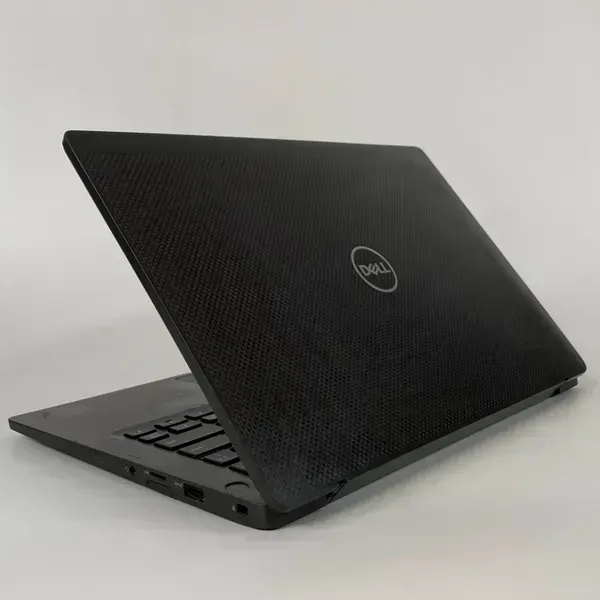 Ультрабук Dell Latitude 7400 / 14" (1920x1080) IPS / Intel Core i7-8665U (4 (8) ядра по 1.9 - 4.8 GHz) / 16 GB DDR4 / 256 GB SSD / Intel UHD Graphics 620 / WebCam / HDMI б/в - зображення 8
