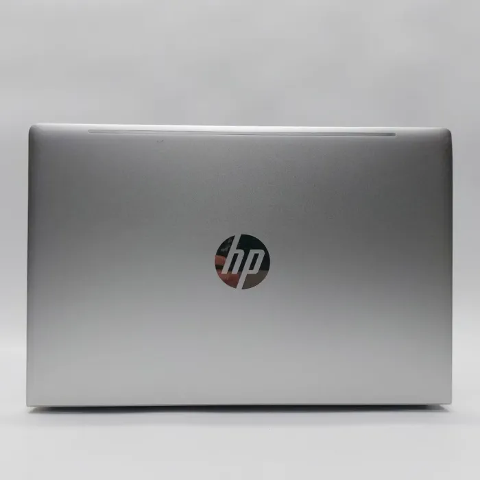 Ультрабук Б-клас HP ProBook 445 G8 / 14" (1920x1080) IPS / AMD Ryzen 5 5600U (6 (12) ядер по 2.3 - 4.2 GHz) / 16 GB DDR4 / 256 GB SSD M.2 / AMD Radeon RX Vega 7 Graphics / WebCam б/в - зображення 4