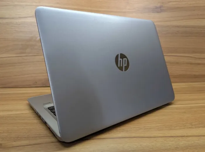 Ультрабук HP EliteBook 840 G4 / 14" (1920x1080) IPS / Intel Core i5-7300U (2 (4) ядра по 2.6 - 3.5 GHz) / 8 GB DDR4 / 240 GB SSD / Intel HD Graphics 620 / WebCam / TouchID / Windows 10 б/в - зображення 7
