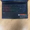 Ігровий ноутбук MSI GP63 Leopard 8RD / 15.6" (1920x1080) TN / Intel Core i7-8750H (6 (12) ядер по 2.2 - 4.1 GHz) / 8 GB DDR4 / 256 GB SSD / nVidia GeForce GTX 1050 Ti, 4 GB GDDR5, 128-bit / WebCam б/в