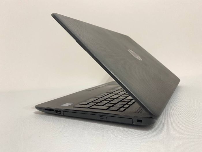 Ноутбук НР 15 da0xxx / 15.6" (1920x1080) TN / Intel Core i5-8250U (4 (8) ядра по 1.6 - 3.4 GHz) / 8 GB DDR4 / 256 GB SSD M.2 / Intel UHD Graphics 620 / WebCam / DVD-ROM б/в - зображення 6