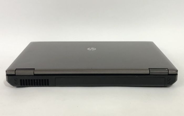 Нетбук HP Probook 6360b / 13.3'' (1366×768) TN / Intel Core i3-2310M (2 (4) ядра по 2.1 GHz) / 4 GB DDR3 / 320 GB HDD / Intel HD Graphics 3000 б/в - изображение 5