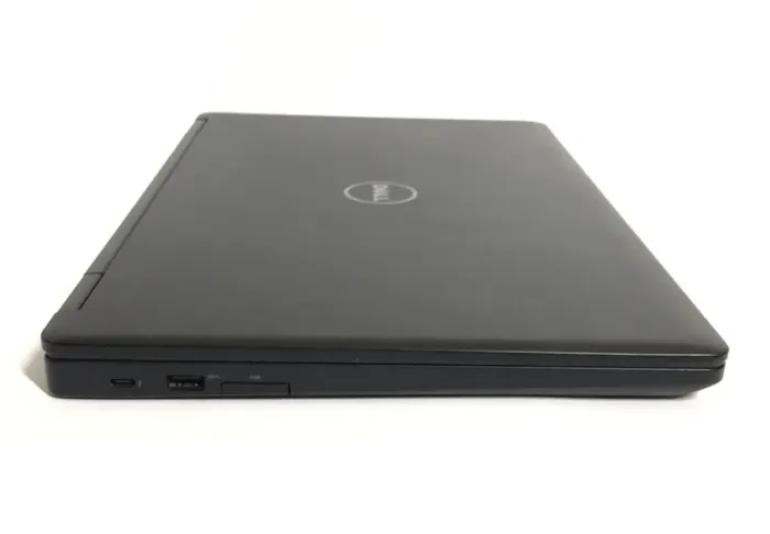 Ігровий ноутбук Dell Latitude 5580 / 15,6" (1920x1080) IPS / Intel Core i5-7440HQ (4 ядра по 2,8 - 3,8 ГГц) / 8 ГБ DDR4 / 256 ГБ SSD / nVidia GeForce 940MX, 2 ГБ GDDR5, 64-біт / Веб-камера б/в - зображення 4