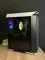 Ігровий ПК AeroCool Aero One Frost White Tower / Intel Core i7-10700K (8 (16) ядер 3,5 - 5,1 ГГц) / 16 ГБ DDR4 / 1000 ГБ SSD / nVidia GeForce RTX 2060 Super, 8 ГБ GDDR6, 256-біт / 700 Вт / Win 11 б/в