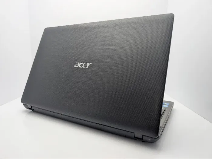 Ноутбук Acer Aspire 5750G / 15.6" (1366x768) TN / Intel Core i5-2430M (2 (4) ядра по 2.4 - 3.0 GHz) / 8 GB DDR3 / 750 GB HDD / nVidia GeForce GT 520M, 1 GB GDDR3, 64-bit / WebCam / DVD-ROM б/в - изображение 8