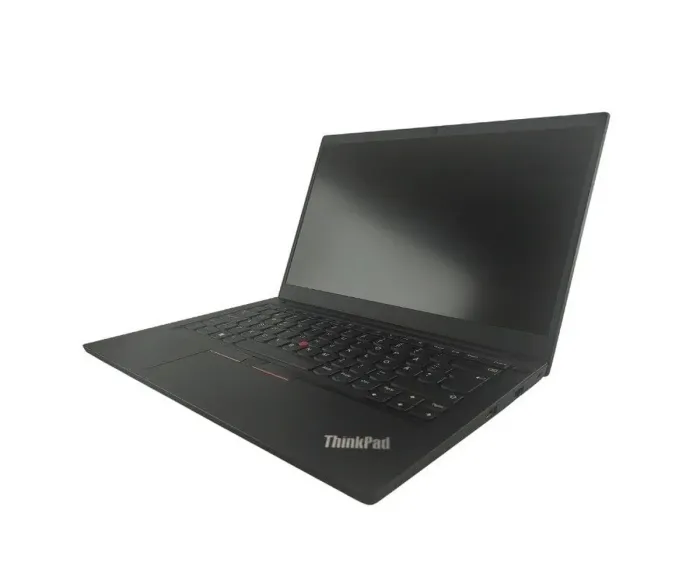 Ноутбук Lenovo ThinkPad E14 Gen2 / 14" (1920x1080) IPS / Intel Core i5-1135G7 (4 (8) ядра по 4.2 GHz) / 16 GB DDR4 / 240 GB SSD / Intel Iris Xe Graphics / WebCam б/в - зображення 2