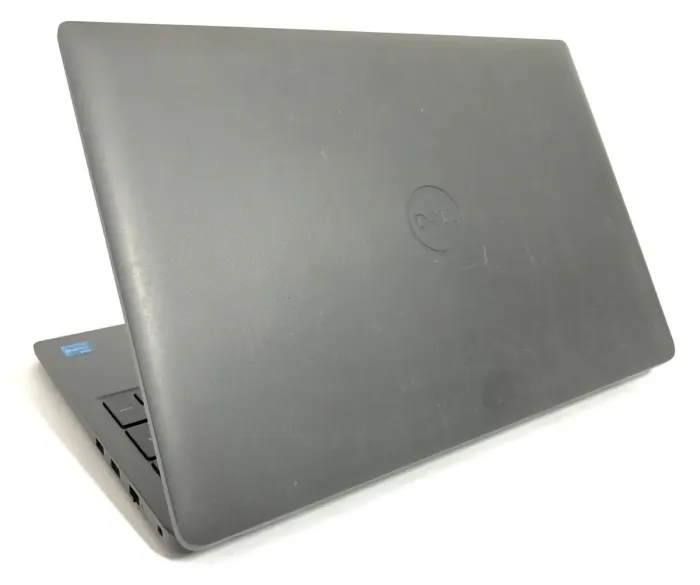 Ультрабук Б-клас Dell Latitude 3540 / 15.6" (1920x1080) IPS / Intel Core i3-1315U (6 (8) ядер по 1.2 - 4.5 GHz) / 16 GB DDR4 / 256 GB SSD NVMe / Intel UHD Graphics / WebCam / Win 10 Pro б/в - зображення 3