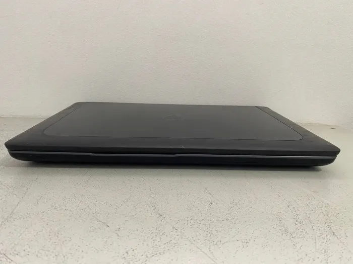 Мобільна робоча станція HP ZBook 17 G1 / 17.3" (1920x1080) TN / Intel Core i7-4700MQ (4 (8) ядра по 2.4 - 3.4 GHz) / 32 GB DDR3 / 240 GB SSD + 500 GB HDD / nVidia Quadro K610M, 1 GB GDDR5, 64-bit / WebCam б/в - зображення 5