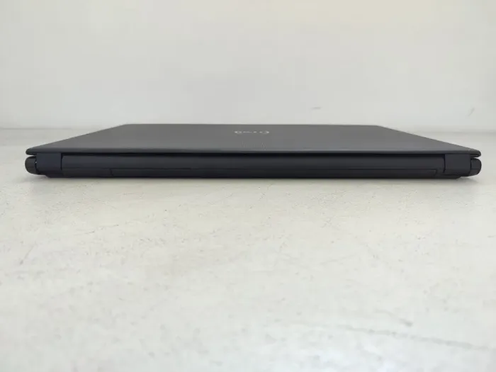 Ноутбук Dell Vostro 3568 / 15.6" (1366x768) TN / Intel Core i5-7200U (2 (4) ядра по 2.5 - 3.1 GHz) / 8 GB DDR3 / 240 GB SSD / Intel HD Graphics 620 / WebCam / DVD-ROM б/в - зображення 6