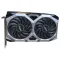 Дискретна відеокарта MSI GeForce GTX 1660 Super Ventus XS OC, 6 GB GDDR6, 192-bit / 1x HDMI, 3x DisplayPort / Коробка / (GTX 1660 SUPER VENTUS XS OC) б/в