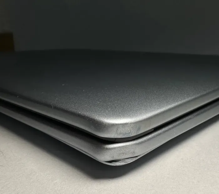 Ультрабук-трансформер Б-клас Dell Inspiron 7440 2in1 / 14" (1920x1080) IPS Touch / Intel Core 3 100U (6 (8) ядер по 1.2 - 4.7 GHz) / 8 GB DDR5 / 512 GB SSD / Intel Graphics Xe / WebCam б/в - зображення 10