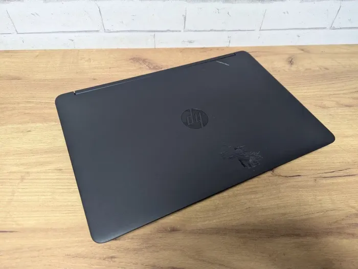 Ноутбук Б-клас HP ProBook 650 G1 / 15.6" (1920x1080) TN / Intel Core i5-4210M (2 (4) ядра по 2.6 - 3.2 GHz) / 8 GB DDR3 / 128 GB SSD / Intel HD Graphics 4600 / WebCam б/в - зображення 7