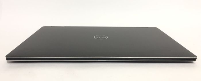 Ультрабук-трансформер Dell XPS 13 9365 / 13.3" (1920x1080) IPS Touch / Intel Core i7-7Y75 (2 (4) ядра по 1.3 - 3.6 GHz) / 16 GB DDR3 / 256 GB SSD / Intel HD Graphics 615 / WebCam / Win 10 Pro б/в - зображення 6