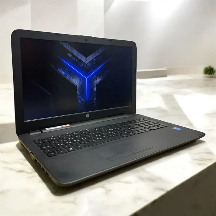 Ноутбук Б-клас HP 250 G4 / 15.6" (1366x768) TN / Intel Core i3-5005U (2 (4) ядра по 2.0 GHz) / 8 GB DDR3 / 120 GB SSD / Intel HD Graphics 5500 / WebCam б/в - зображення 9