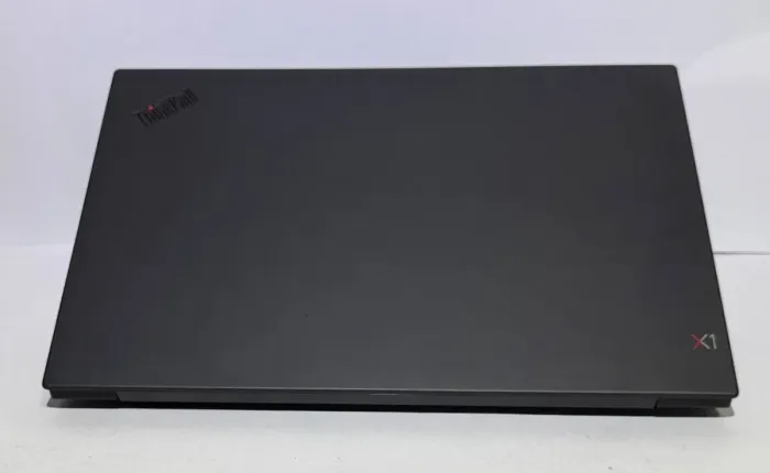 Ігровий ноутбук Lenovo ThinkPad X1 Extreme / 15.6" (1920x1080) IPS / Intel Core i7-8750H (6 (12) ядер по 2,2 - 4,1 ГГц) / 32 ГБ DDR4 / 512 ГБ SSD / nVidia GeForce GTX 1050 Ti Max-Q, 4 ГБ GDDR5, 128-біт / WebCam б/в - зображення 7