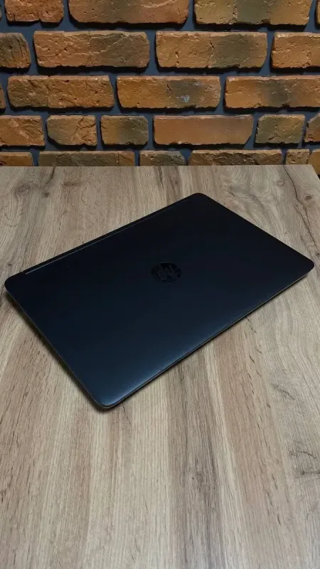 Ноутбук HP ProBook 650 G1 / 15.6" (1366x768) TN / Intel Core i5-4210M (2 (4) ядра по 2.6 - 3.2 GHz) / 8 GB DDR3 / 256 GB SSD / Intel HD Graphics 4600 / WebCam / DVD-ROM / VGA б/в - зображення 13