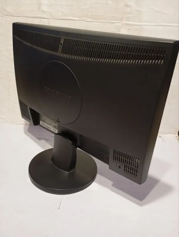 Комплект ПК Б-клас: Fujitsu Esprimo E700 E90+ SFF / Intel Core i5-2400 (4 ядра по 3.1 - 3.4 GHz) / 8 GB DDR3 / 320 GB HDD / Intel HD Graphics 2000 + Монитор Samsung SyncMaster 2243NW / 22" (1680x1050) TN / 1x VGA / VESA 100x100 б/в - зображення 7