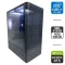 Комп'ютер Prologix GM-01MAV Tower / Intel Core i7-4790K (4 (8) ядра по 4,0 - 4,4 ГГц) / 24 ГБ DDR3 / 512 ГБ SSD + 500 ГБ HDD / nVidia GeForce GTX 1650, 4 ГБ GDDR6, 128-біт / 500 Вт б/в