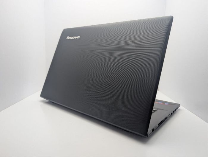Ноутбук Lenovo G70-80 / 17.3" (1600x900) TN / Intel Pentium 3825U (2 (4) ядра по 1.9 GHz) / 6 GB DDR3 / 320 GB HDD / Intel HD Graphics / WebCam / DVD-ROM б/в - изображение 8