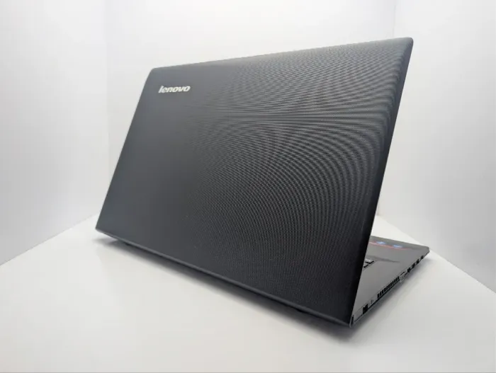 Ноутбук Lenovo G70-80 / 17.3" (1600x900) TN / Intel Pentium 3825U (2 (4) ядра по 1.9 GHz) / 6 GB DDR3 / 320 GB HDD / Intel HD Graphics / WebCam / DVD-ROM б/в - зображення 8