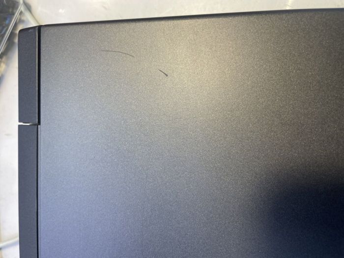 Ігровий ноутбук Б-класу HP Victus 16-s0077NR / 16.1" (1920x1080) IPS / AMD Ryzen 7 7840HS (8 (16) ядер по 3,8 - 5,1 ГГц) / 16 ГБ DDR5 / 1024 ГБ SSD / nVidia GeForce RTX 4050, 6 ГБ GDDR6, 96-біт / WebCam б/в - изображение 8